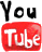 youtube ikona